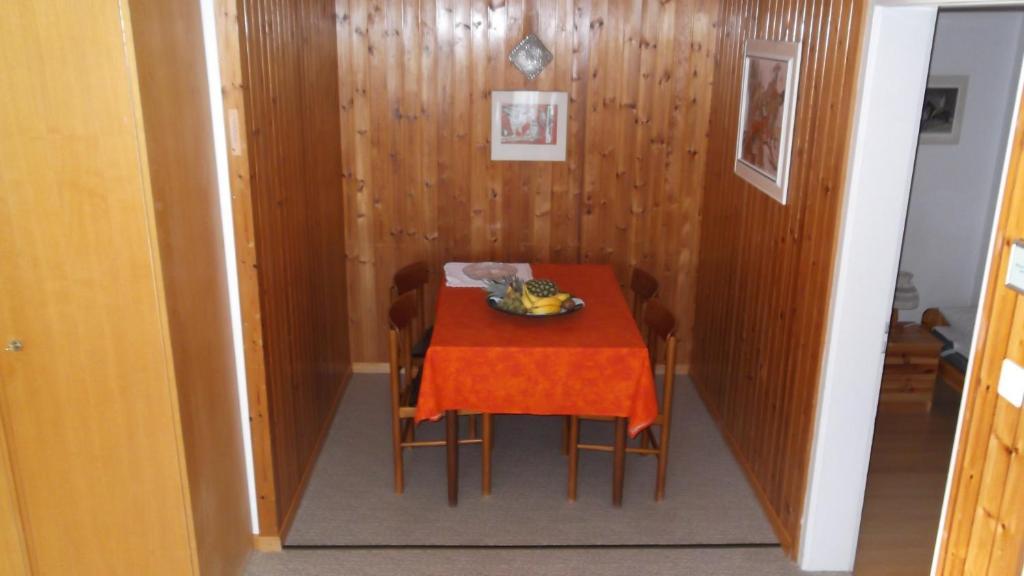 Apartament Casa Collina Disentis Zewnętrze zdjęcie