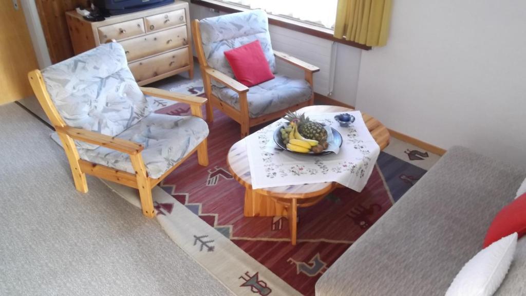 Apartament Casa Collina Disentis Zewnętrze zdjęcie