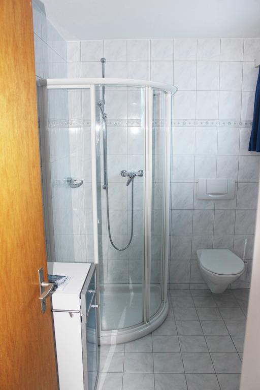 Apartament Casa Collina Disentis Zewnętrze zdjęcie