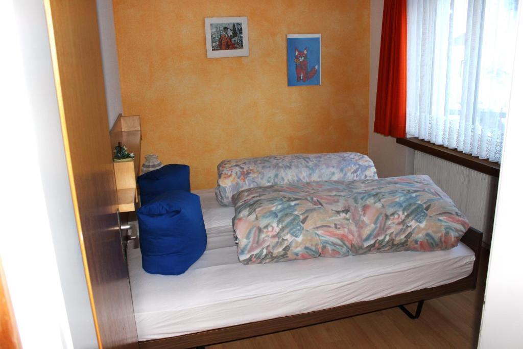 Apartament Casa Collina Disentis Pokój zdjęcie